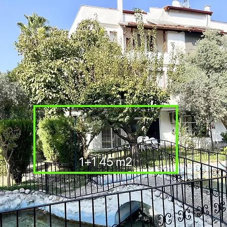Hekimkoy Villa
